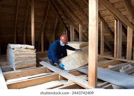 Professional Insulation Services in North River Shores, FL